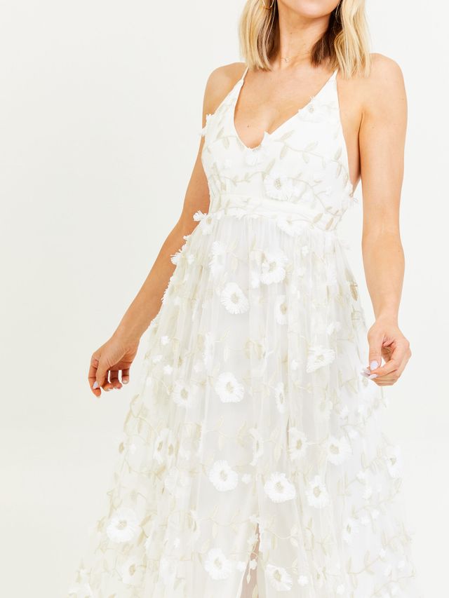 Altar'd State Arabella Maxi Dress at Hamilton Place in Chattanooga, TN