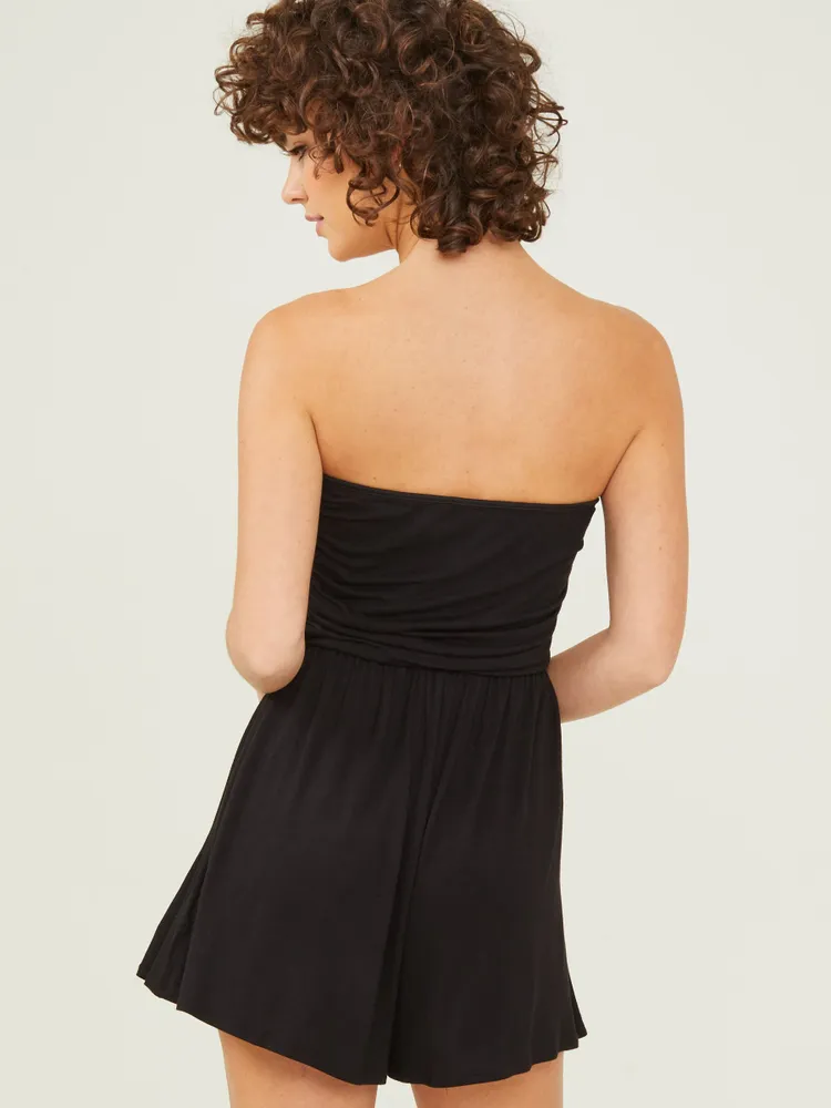 Alden Romper