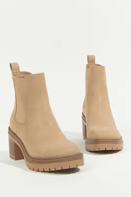 Tilly Lug Sole Boots
