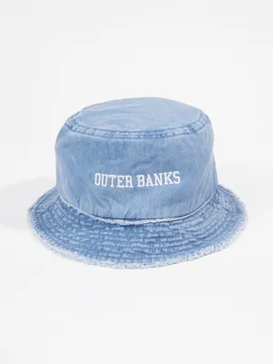 Outer Banks Bucket Hat