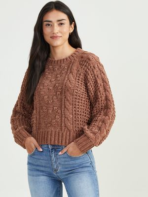 Marcy Sweater