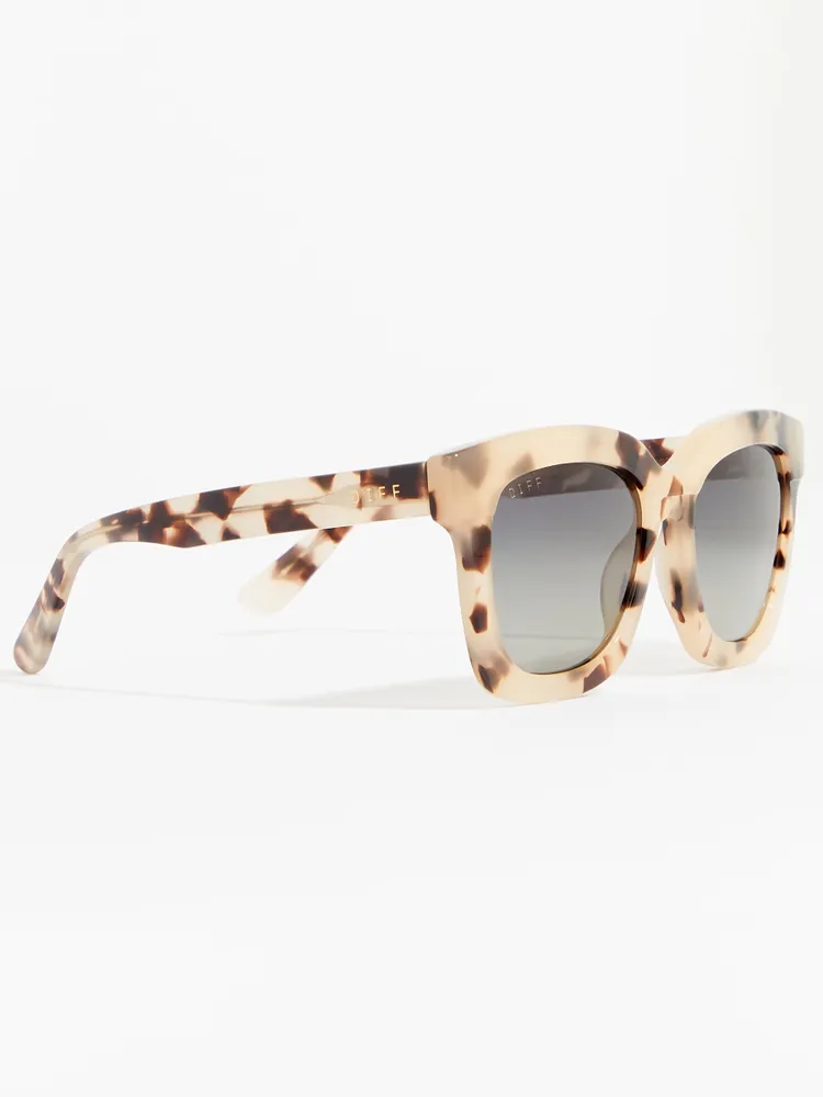 Carson Cat Eye Sunglasses By DIFF