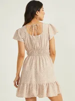 Michelle Dress
