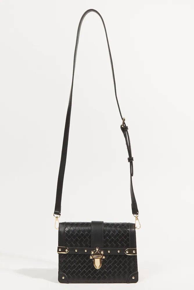 Small Crossbody Bag purse for Women,leather Shoulder handbag with  Adjustable Strap,creamy-white，G142736 - Walmart.com