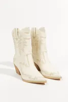 Scarlett Western Boots
