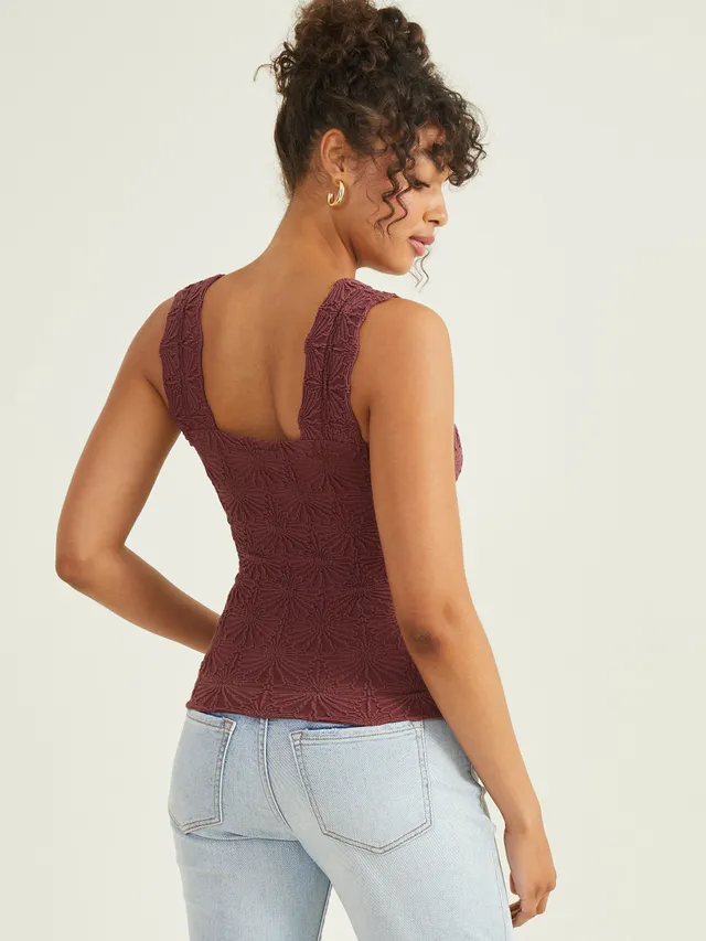 Altar'd State Savannah Seamless Bodysuit