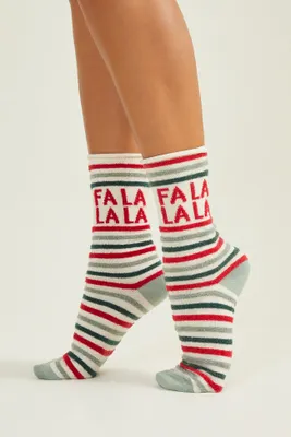 for Bare Feet Arizona Wildcats Women's Four Stripe Socks Size: Medium