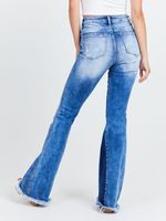 Katy Flare Jeans