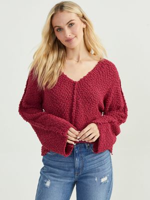Pearce Pullover