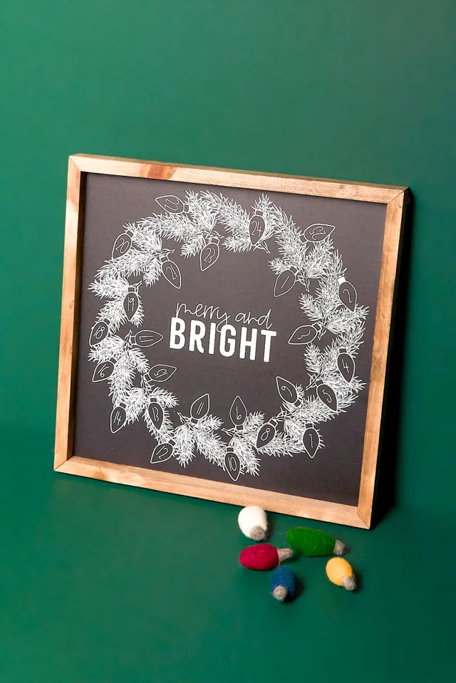Altar'd State Advent Calendar Jewelry Box | Hamilton Place