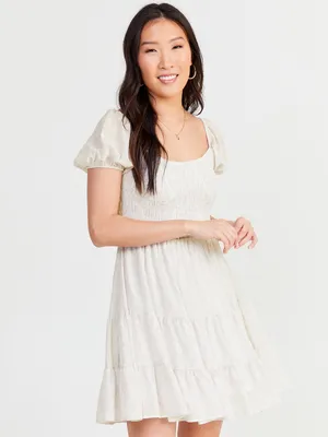 Aine Dress