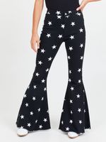 Starry Flare Jeans