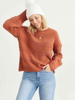 Kaelyn Sweater