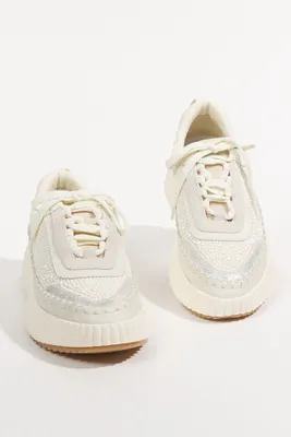 Dolen Pearl Sneakers by Dolce Vita