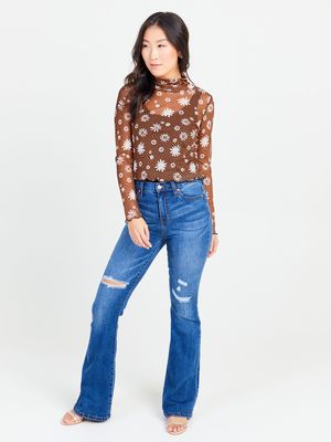 Taylor Flare Jeans
