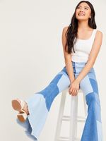 Marie Flare Jeans