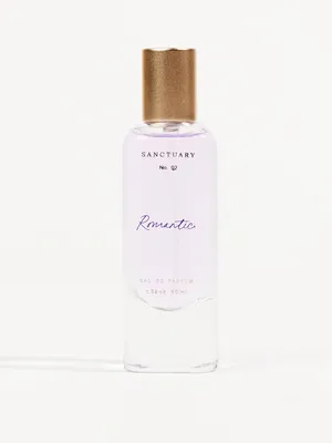 Romantic Eau De Parfum