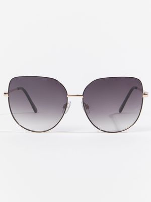 Elton Cateye Sunglasses
