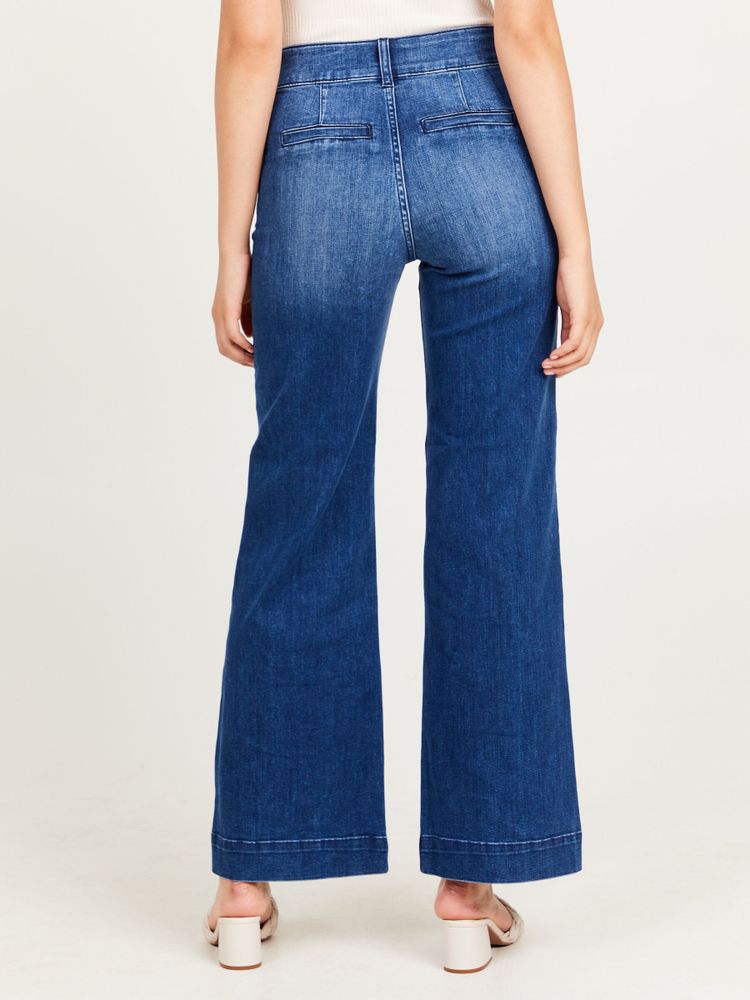 Milani Flare Jeans
