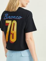 Bronco Off Road Ready Graphic Tee