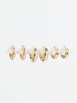Marie Earring Set