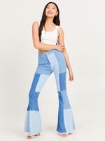 Marie Flare Jeans