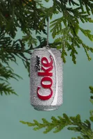 Diet Coke Christmas Ornament