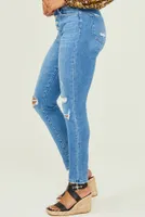 Emily Skinny Jeans