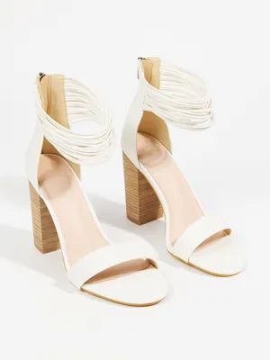 Blair Heels