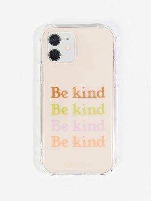 Be Kind iPhone 11 Case