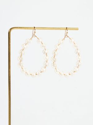 Stellan Earrings