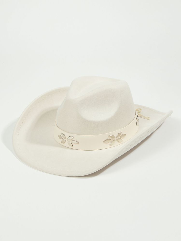 Starburst Cowboy Hat