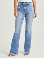 Maci Crossover Jeans