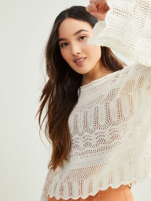 Callaway Sweater