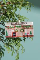 Altar'd State Store Christmas Ornament