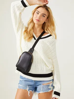 Rory Sweater
