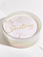 Oversized Opal Sanctuary Candle - 40 oz