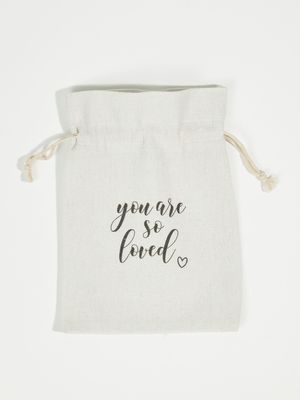 You Are So Loved Gift Bag