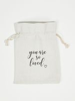 You Are So Loved Gift Bag