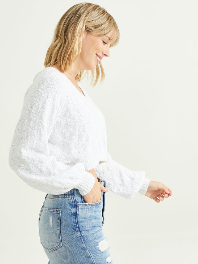 Tiffany Sweater