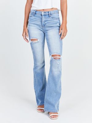Galveston Flare Jeans
