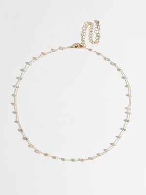 Keely Necklace