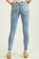 Lina Skinny Jeans