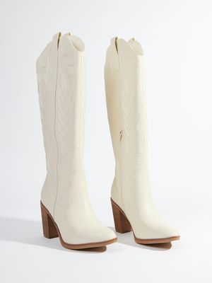 Jewell Boots