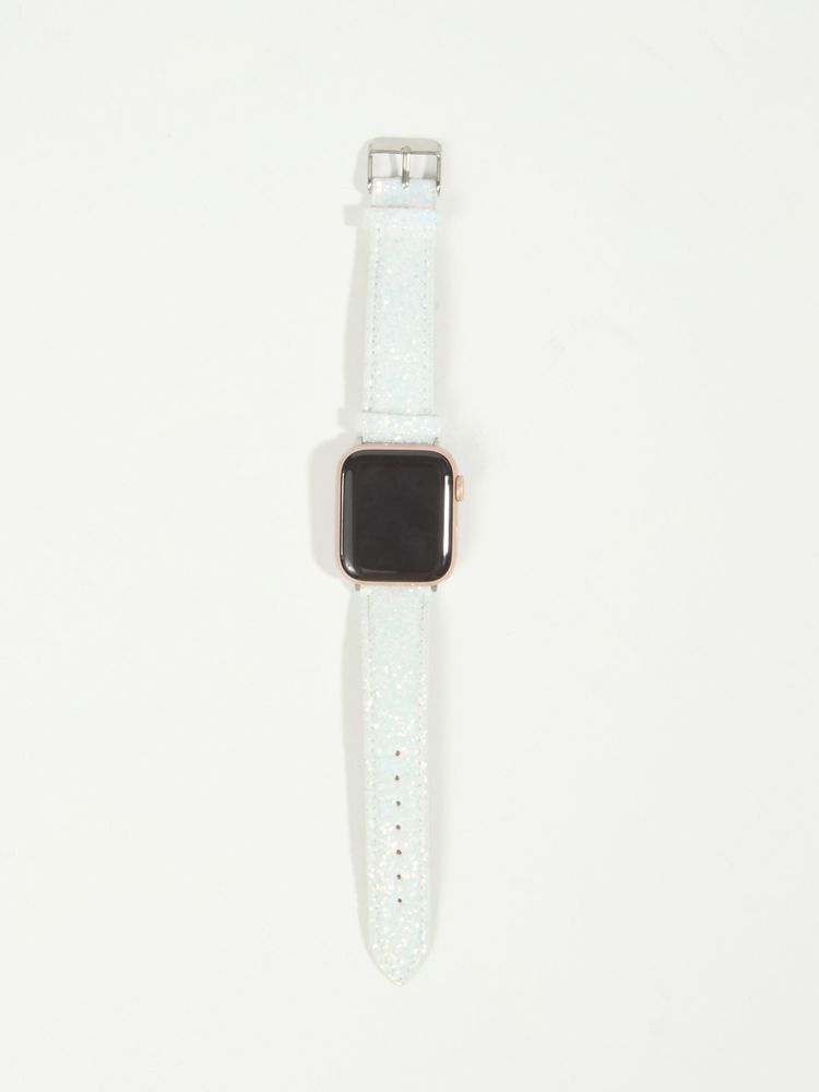 Glitter Smart Watch Band