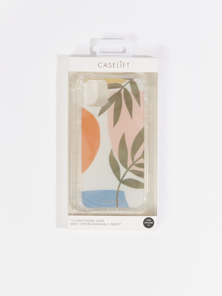 Leaves iPhone 11 Case