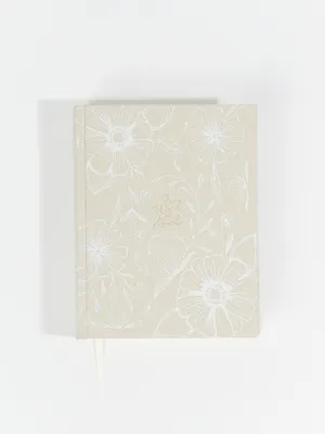 Cordova Journaling Bible