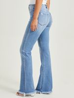 Maci Crossover Jeans