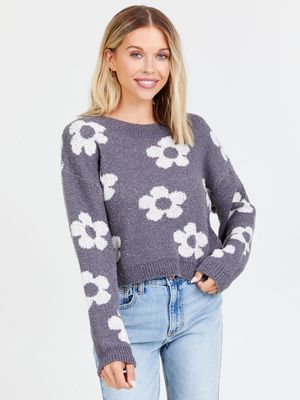 Daisy Sweater