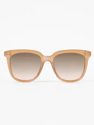 Jennifer Square Frame Sunglasses